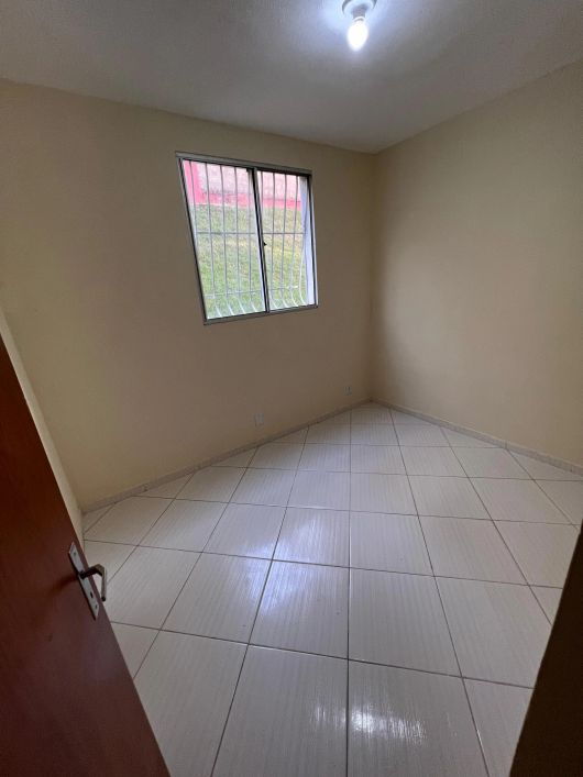 Apartamento com 2 quartos no Arsenal - São Gonçalo - RJ