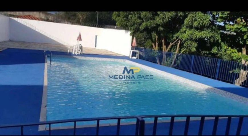 Apartamento com 2 dormitórios à venda, 60 m² por R$ 170.000,00 - Colubande - São Gonçalo/RJ