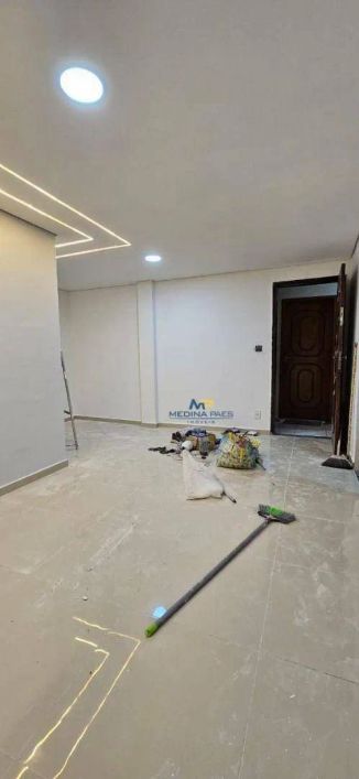 Apartamento com 2 dormitórios à venda, 60 m² por R$ 190.000,00 - Colubande - São Gonçalo/RJ