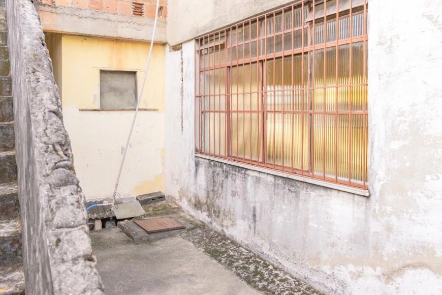 Sala Comercial para Venda em São Gonçalo, Jardim Catarina, 1 dormitório, 1 banheiro