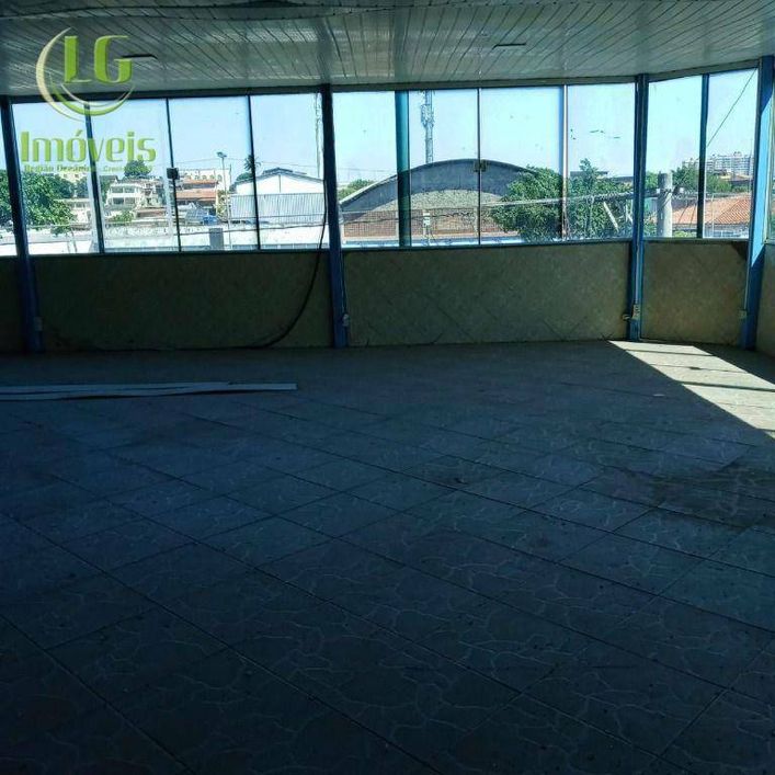 Sala à venda, 200 m² por R$ 300.000,00 - Coelho - São Gonçalo/RJ