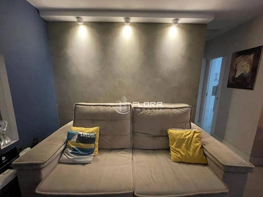 Apartamento à venda, 55 m² por R$ 250.000,00 - Colubande - São Gonçalo/RJ