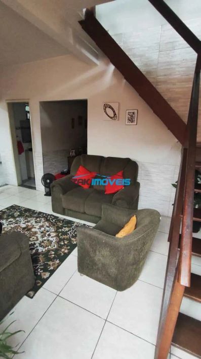 Casa com 6 quartos, Itaúna, São Gonçalo - R$ 1.3 mi, Cod: 307