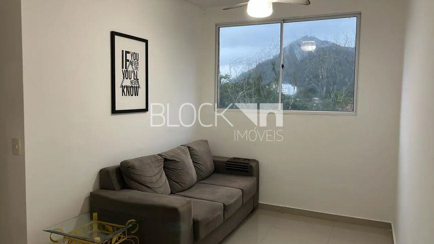 Vargem Pequena | Apartamento 2 quartos