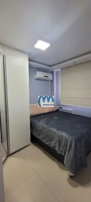 Apartamento na Covanca.