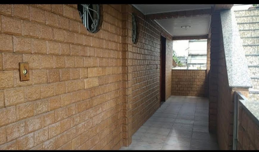 CASA 2 DORMITÓRIOS PARA VENDA, 80M² / POR R$ 250.000,00 - JARDIM CALIFÓRNIA - SÃO GONÇALO/RJ