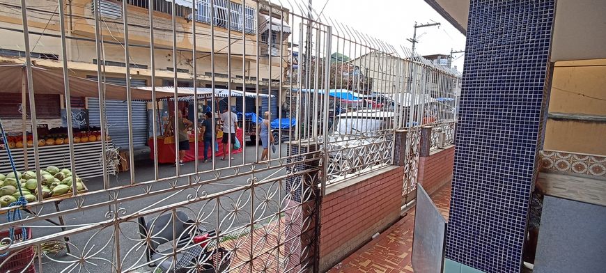 Casa para venda com 380 metros quadrados com 3 quartos em Venda da Cruz - São Gonçalo - RJ