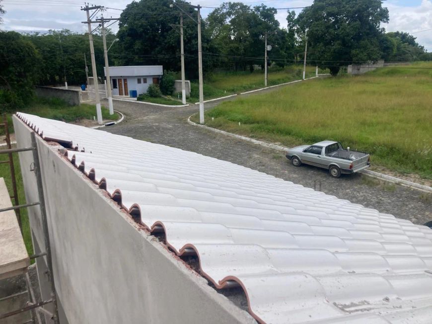 Casa em Condomínio Itaboraí- Primeira Locação- Aceita C.E.F