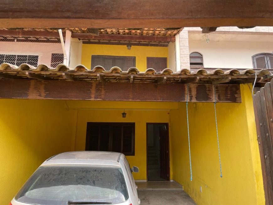 Imóvel para venda possui 120 metros quadrados com 2 quartos em Jardim Fluminense - São Gonçalo - RJ