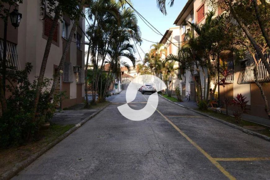 Apartamento à venda, 54 m² por R$ 230.000,00 - Mangueira - São Gonçalo/RJ