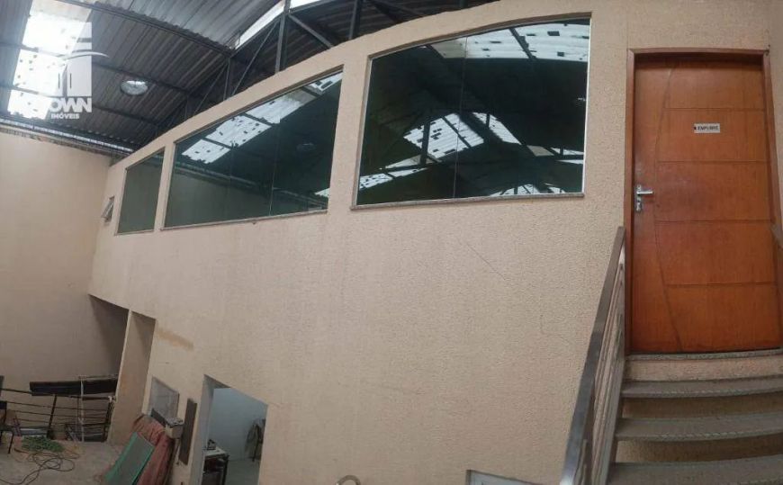 Galpão à venda, 600 m² por R$ 750.000,00 - Jardim Catarina - São Gonçalo/RJ