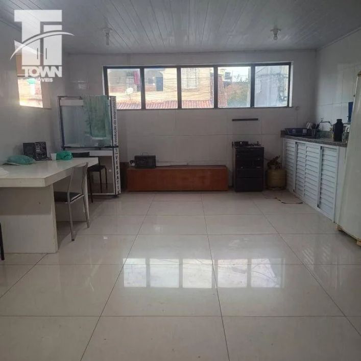 Galpão à venda, 600 m² por R$ 750.000,00 - Jardim Catarina - São Gonçalo/RJ