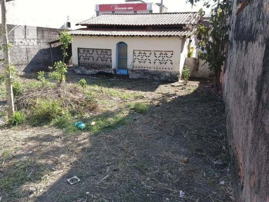 Casa com 3 dormitórios à venda por R$ 400.000 - Mutuá - São Gonçalo/RJ
