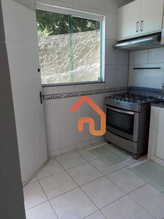 Casa com 3 dormitórios à venda, 105 m² por R$ 350.000,00 - Várzea das Moças - Niterói/RJ