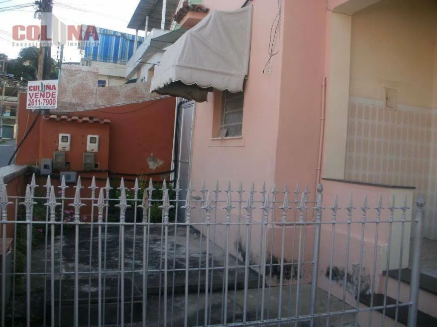 Casa com 5 dormitórios à venda, 130 m² por R$ 249.000,00 - Venda da Cruz - São Gonçalo/RJ