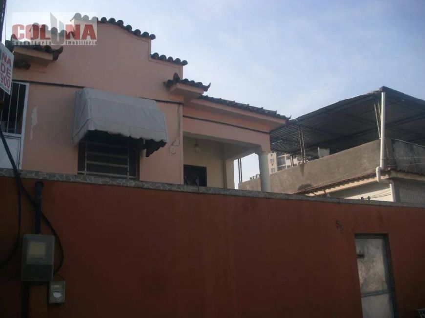 Casa com 5 dormitórios à venda, 130 m² por R$ 249.000,00 - Venda da Cruz - São Gonçalo/RJ