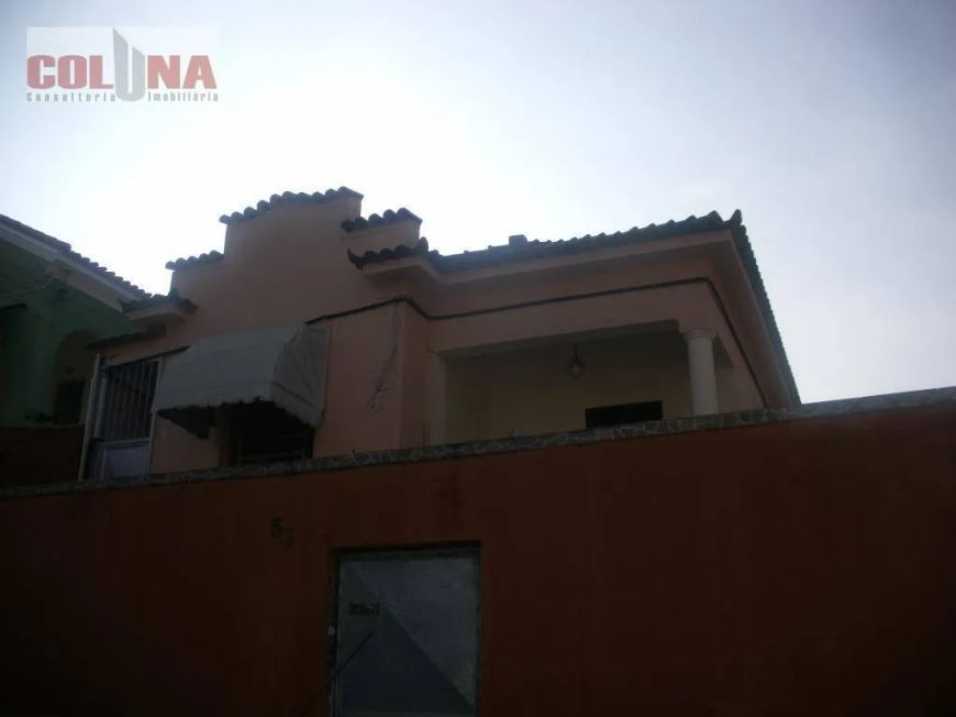 Casa com 5 dormitórios à venda, 130 m² por R$ 249.000,00 - Venda da Cruz - São Gonçalo/RJ