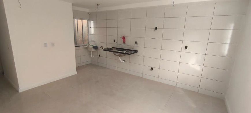 Excelente Apartamento em Venda da Cruz