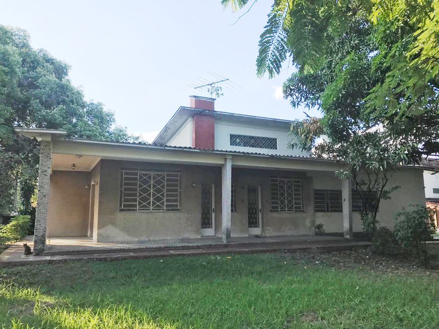 VENDO EXCELENTE QUADRA NO PARAISO EM SÃO GONÇALO 2400 M2