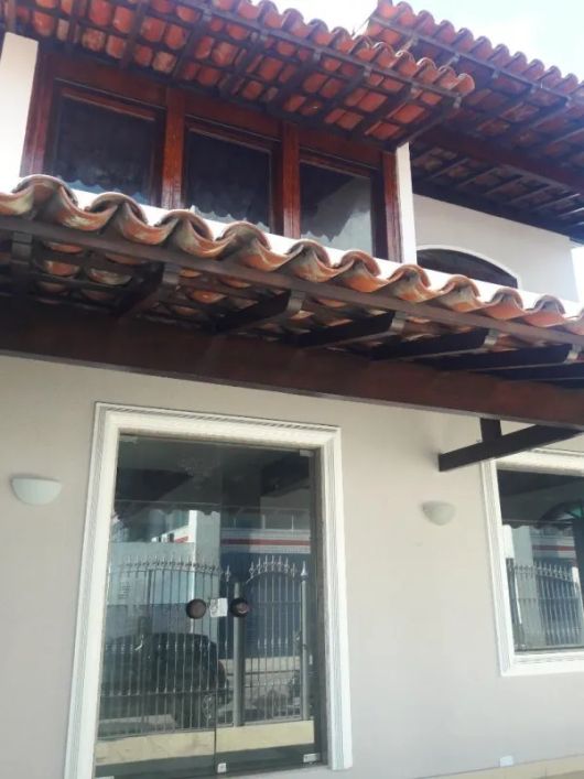 CASA COM 6 DORMITÓRIOS À VENDA, 123 M² POR R$ 1.200.000,00 - TRINDADE - SÃO GONÇALO/RJ