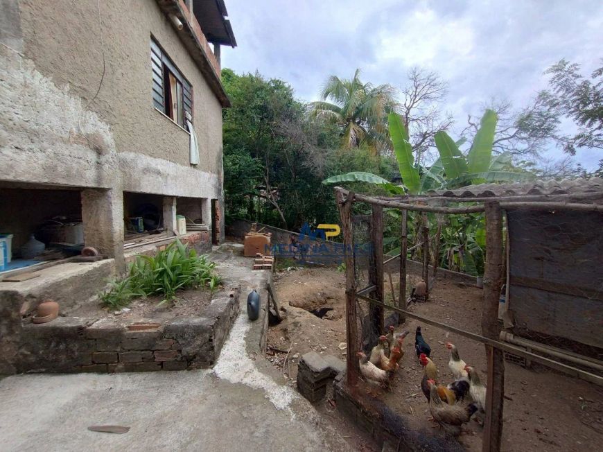 Casas à venda, 100 m² por R$ 300.000 - Estrela do Norte - São Gonçalo/RJ