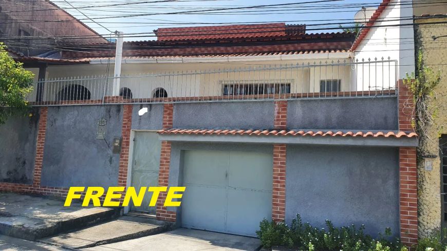 Casarão 4 Qts/Suíte - Jardim Alcântara. Próximo das Auto Peças.