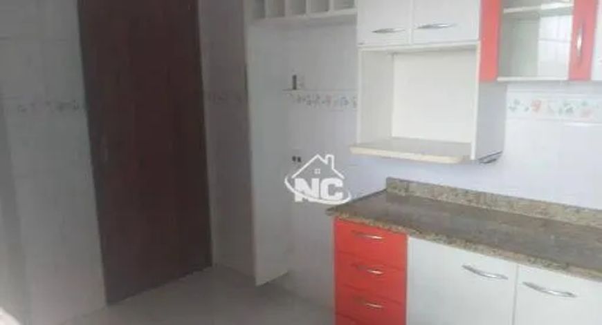 Casa com 2 dormitórios à venda, 58 m² por R$ 290.000,00 - Parada 40 - São Gonçalo/RJ