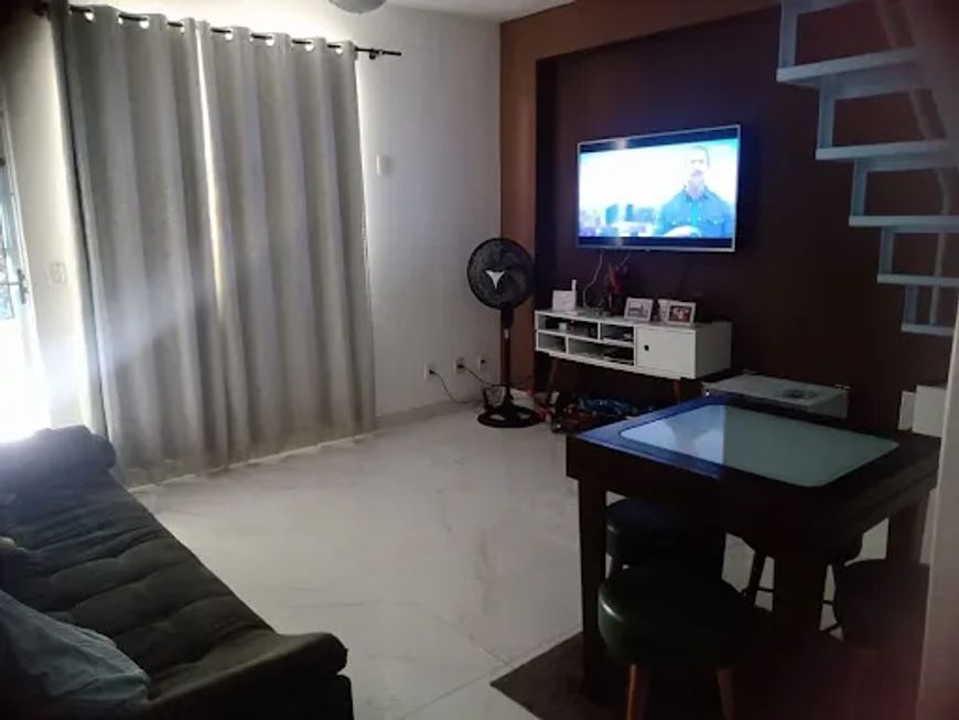 Casa com 2 dormitórios à venda, 57 m² por R$ 155.000,00 - Mutuapira - São Gonçalo/RJ