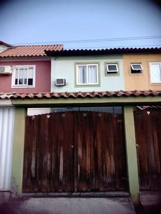 Casa com 2 dormitórios à venda, 57 m² por R$ 155.000,00 - Mutuapira - São Gonçalo/RJ