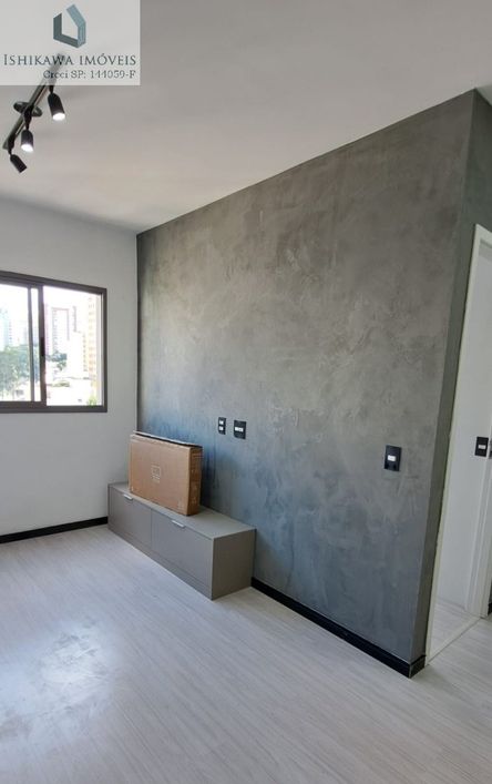 APARTAMENTO RESIDENCIAL em SÃO PAULO - SP, BELA VISTA