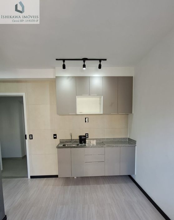 APARTAMENTO RESIDENCIAL em SÃO PAULO - SP, BELA VISTA