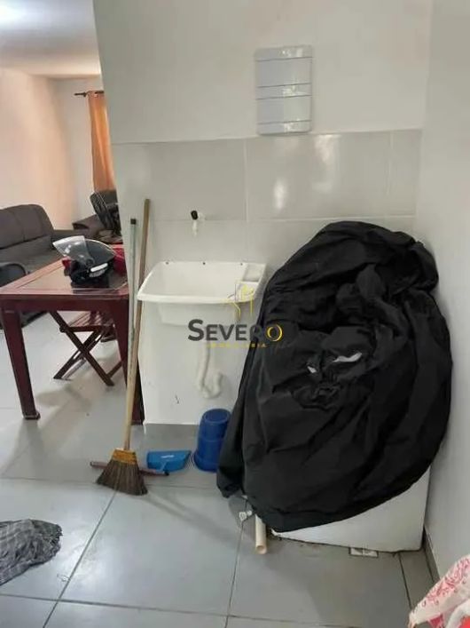 Apartamento à venda no bairro Jardim Fluminense - São Gonçalo/RJ