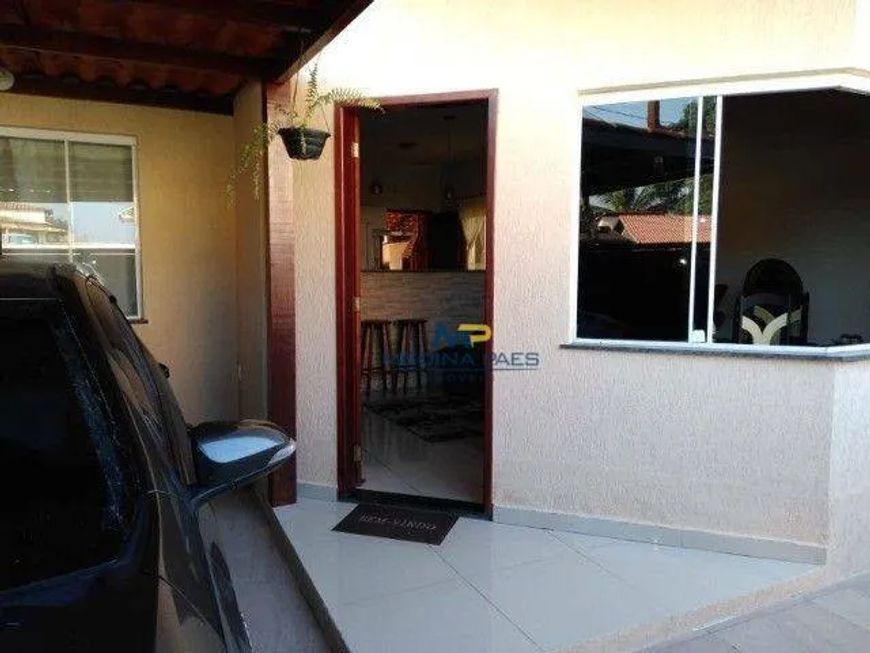 Casa com 2 dormitórios à venda, 82 m² por R$ 360.000,00 - Arsenal - São Gonçalo/RJ
