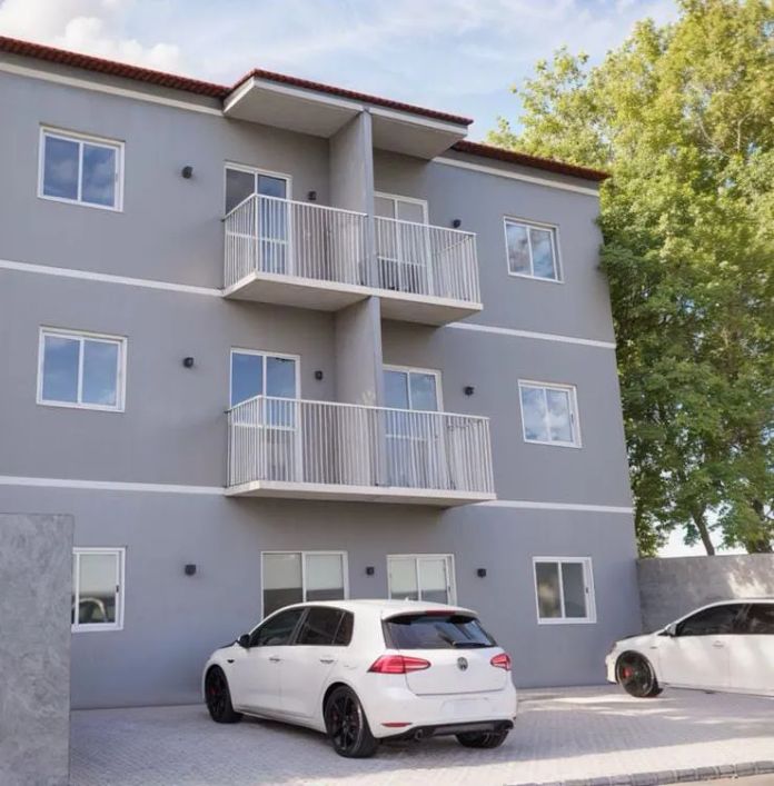 Imóvel para venda com 40 metros quadrados com 2 quartos em Trindade Galera, - São Gonçalo - RJ.