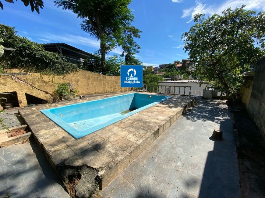 Imóvel com 3 quartos em Porto da Madama