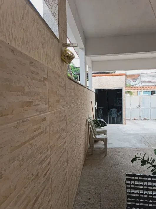 Casa para VENDA possui 85 m com 1 quarto em Trindade São Gonçalo RJ