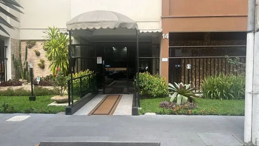 🏡 APARTAMENTO 2 QUARTOS – COLUBANDÊ 🚀