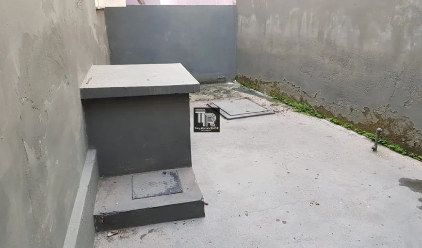 Casa para Venda em São Gonçalo, Jardim Alcântara, 2 dormitórios, 1 banheiro, 1 vaga