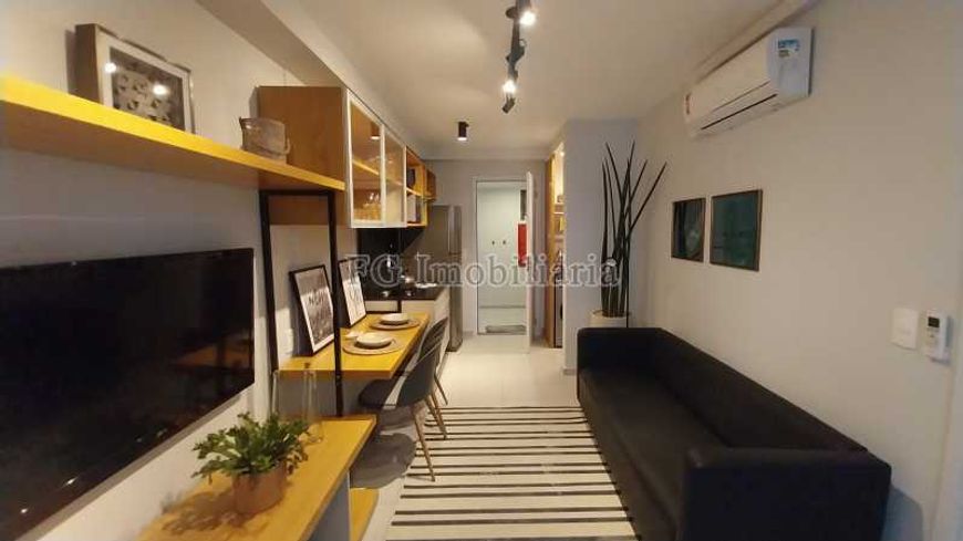 Apartamento - Padrão / Residencial / Centro