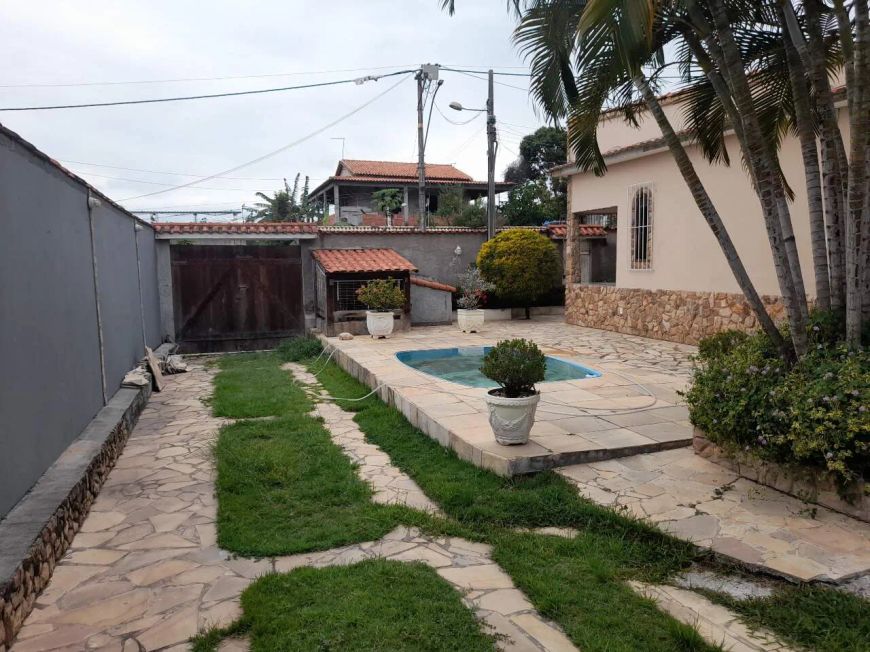 Casa à venda, 3 quartos, 3 vagas, Pacheco - SÃO GONÇALO/RJ