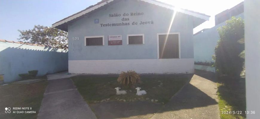 Sala Comercial para Venda em São Gonçalo, Itaúna, 1 dormitório, 2 banheiros