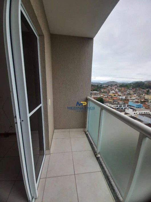 Apartamento com 2 dormitórios à venda, 55 m² por R$ 260.000,00 - Estrela do Norte - São Gonçalo/RJ