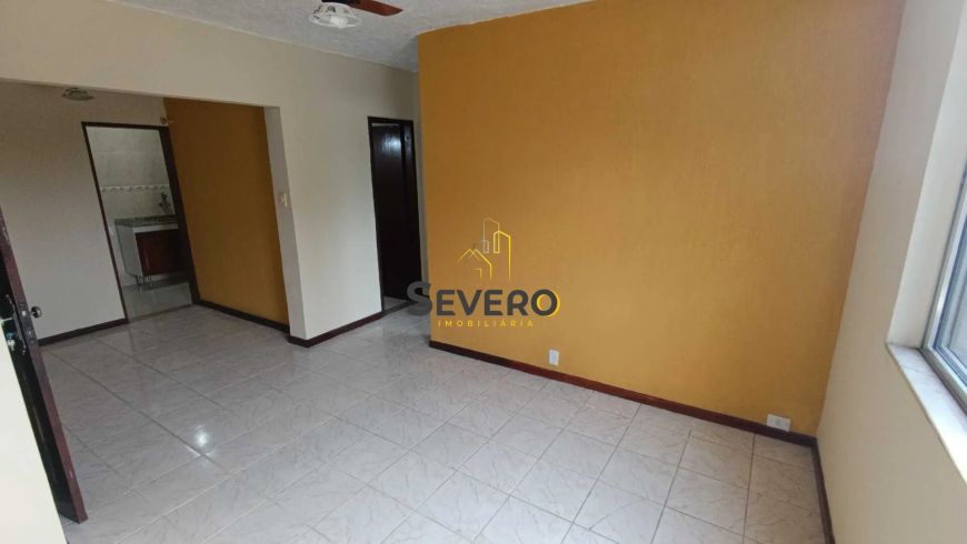 Apartamento à venda no bairro Colubande - São Gonçalo/RJ