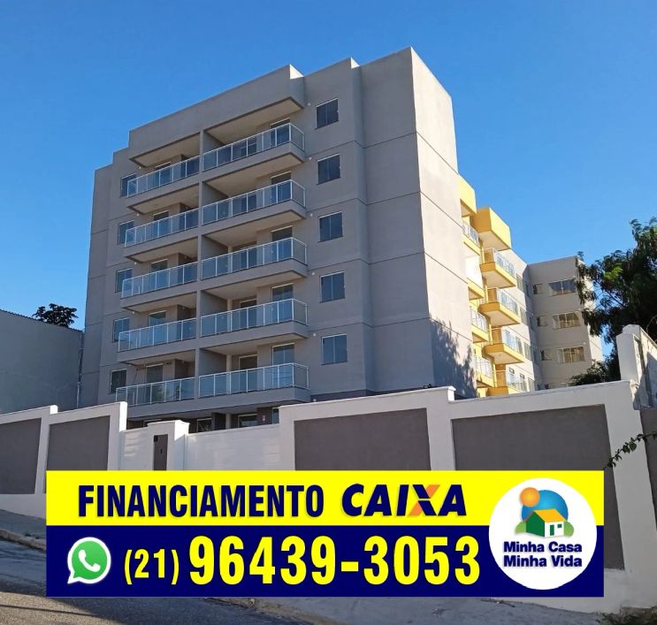 Parada 40 Aptos 2 e 3 Quartos Suíte Varanda