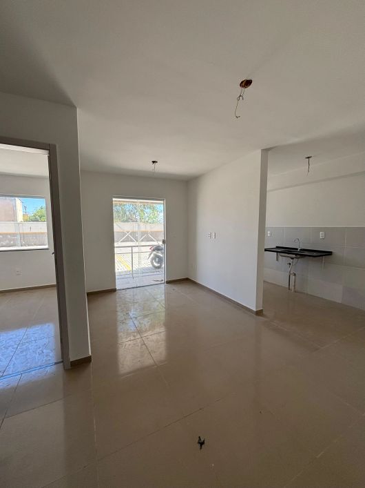 Parada 40/Aptº NOVO 3 QTS/Suíte/Térreo/Garden. Oportunidade!