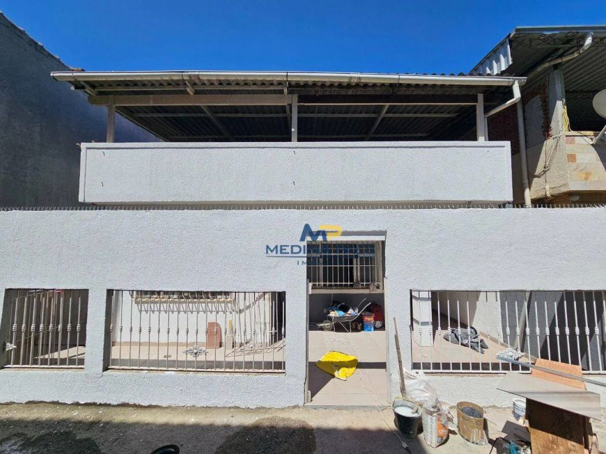 Casa com 3 dormitórios à venda, 100 m² por R$ 350.000,00 - Mutuá - São Gonçalo/RJ