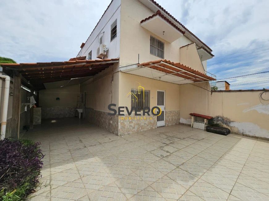 Casa Duplex 2 quartos na Trindade