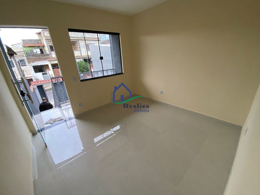 CASA DE 1 QUARTO À VENDA POR R$230.000,00 - MUTUÁ - SÃO GONÇALO