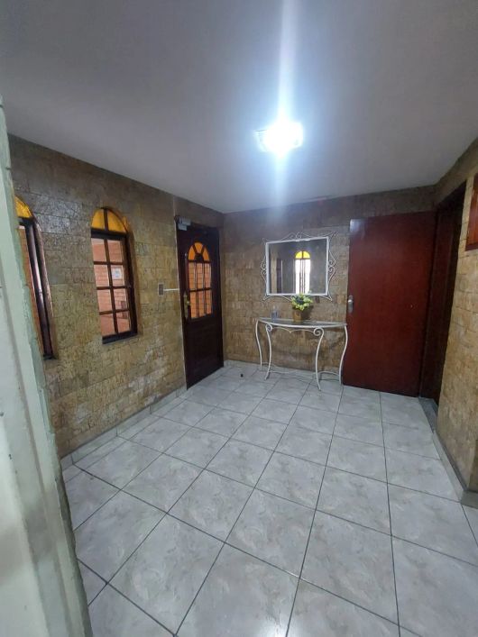 Imóvel para venda com 60 m² com 2 quartos em Parada 40 - São Gonçalo - RJ