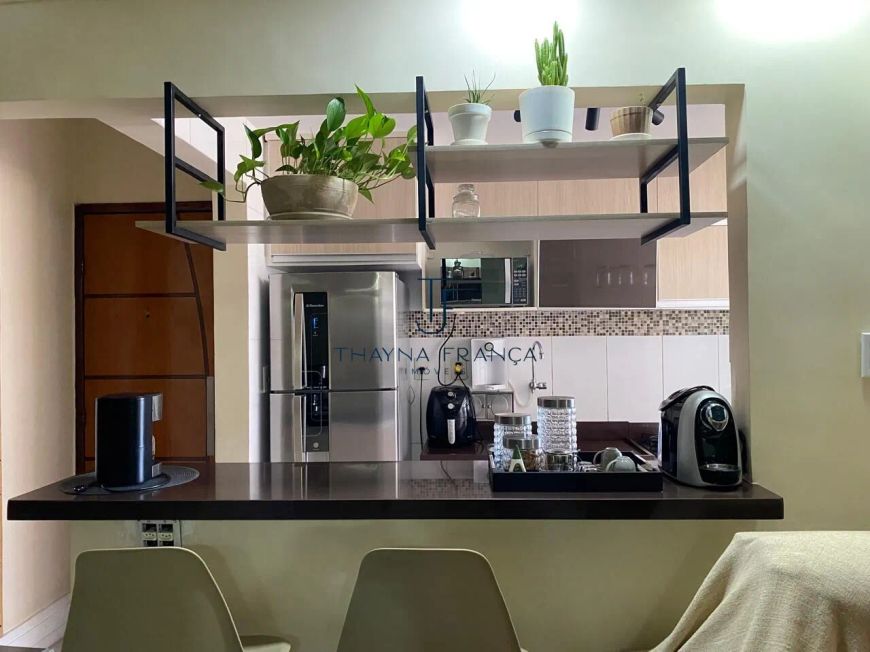 Apartamento à venda no bairro Colubande - São Gonçalo/RJ